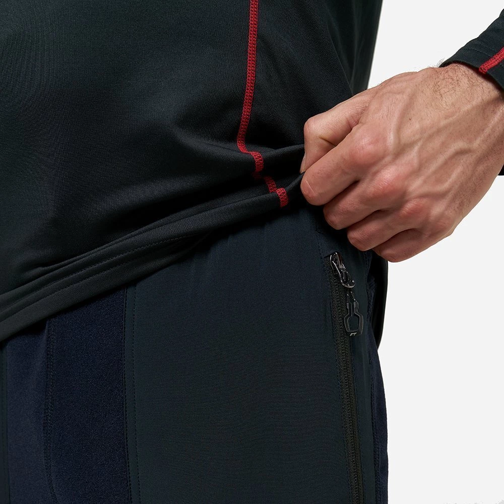Termo kelnės Finntrail POLAR Black 1400 (II termo sluoksnis) 7
