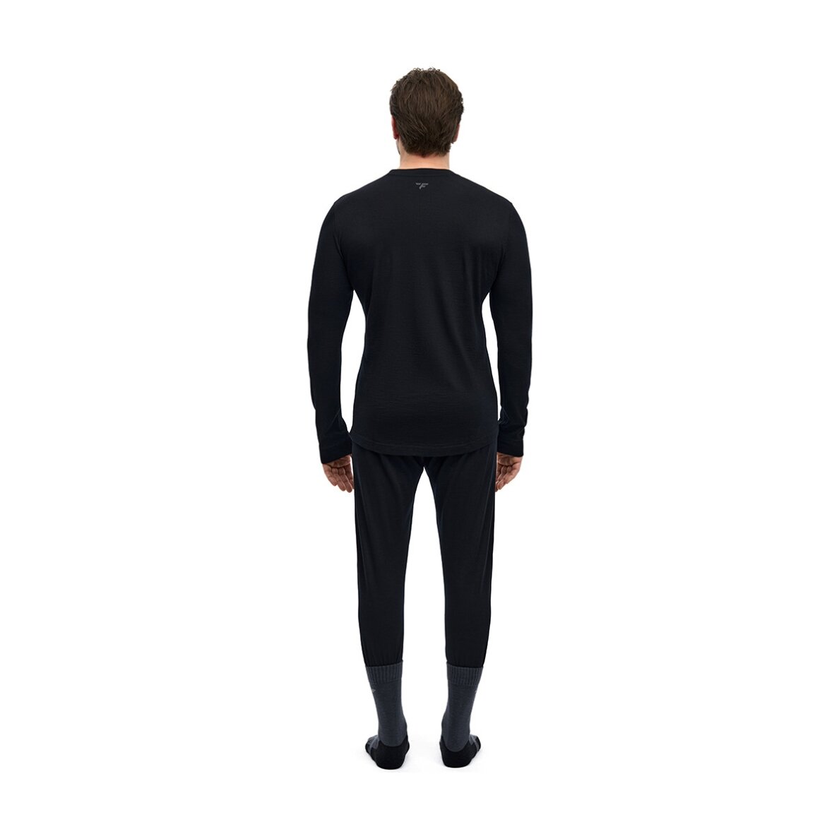 Термокомплект одежды Finntrail MERINO Black 6209 4
