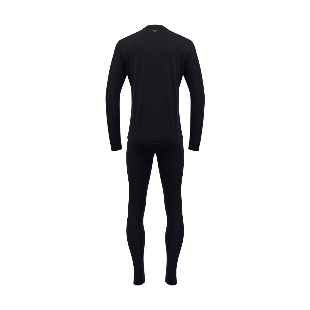 Термокомплект одежды Finntrail MERINO Black 6209 2