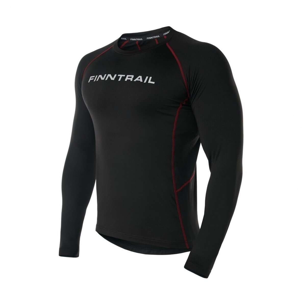 Termorõivaste komplekt Finntrail SUBZERO Black 6404 4 Termorõivaste komplekt Finntrail SUBZERO Black 6404 4