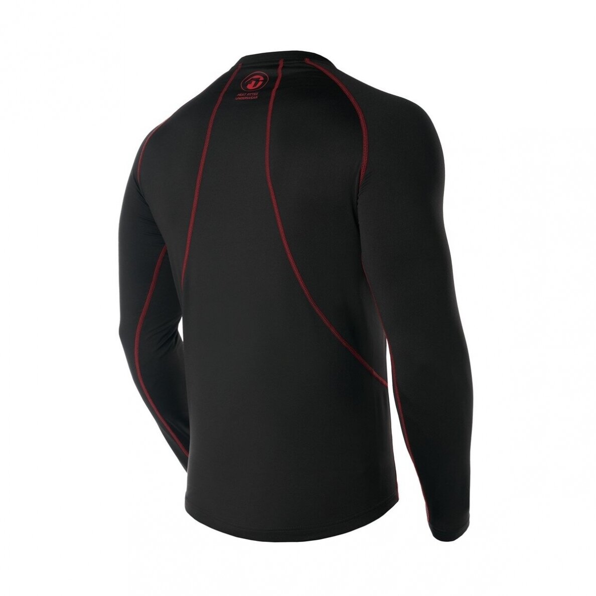 Termorõivaste komplekt Finntrail SUBZERO Black 6404 5 Termorõivaste komplekt Finntrail SUBZERO Black 6404 5