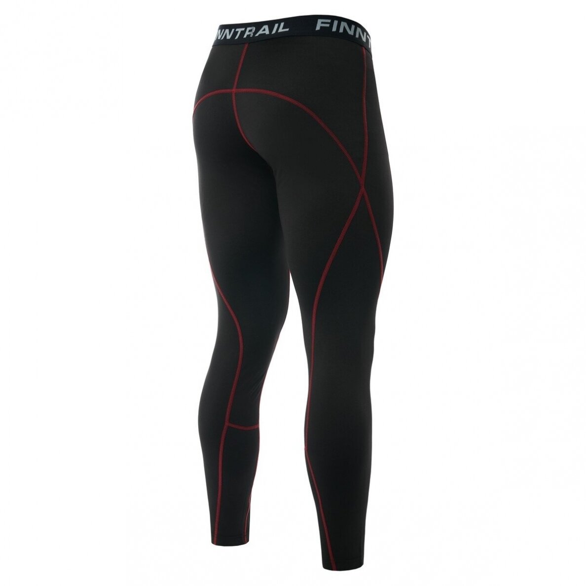 Termo drabužių komplektas Finntrail SUBZERO Black 6404 (I termo sluoksnis) 7
