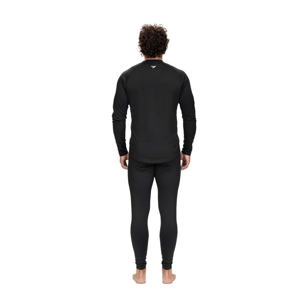 Base layer set Finntrail TACTIC Graphite 6307 (1st base layer) 4 Base layer set Finntrail TACTIC Graphite 6307 (1st base layer) 4