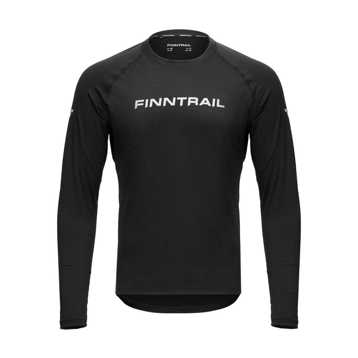 Termo drabužių komplektas Finntrail TACTIC Graphite 6307 (I termo sluoksnis) 8