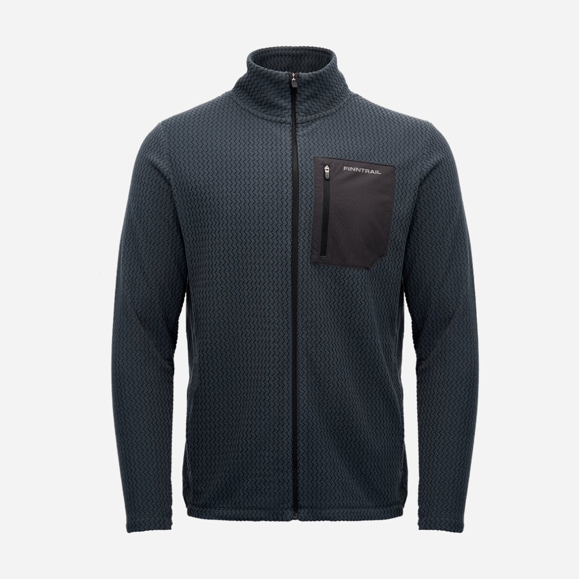 Termokampsun Finntrail FLOW DarkGrey 1213