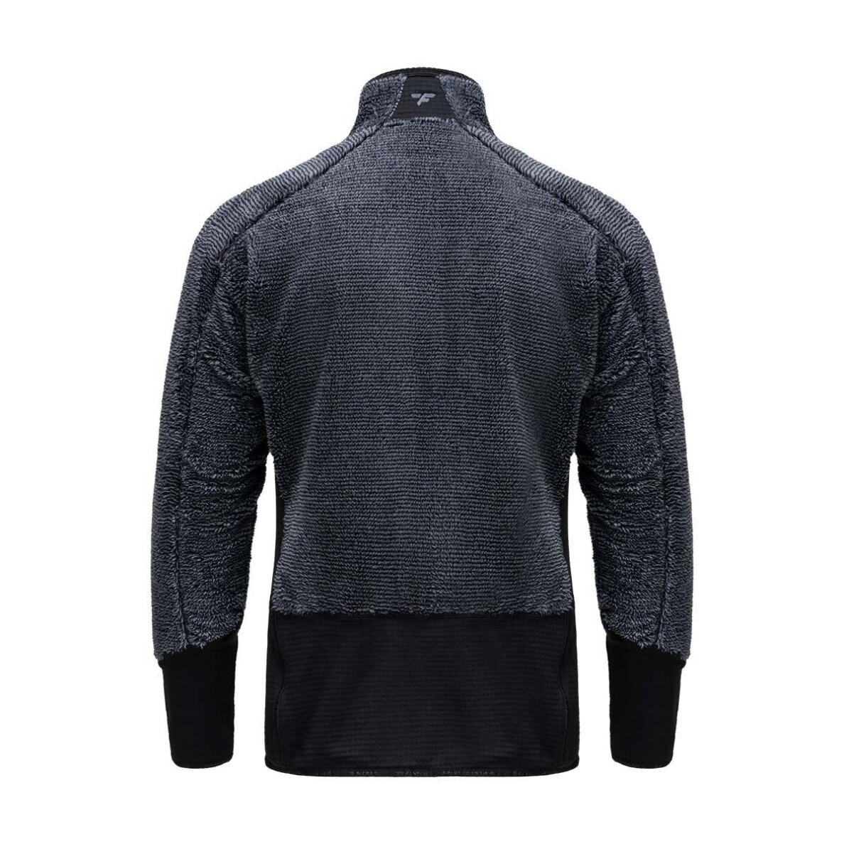 Termo džemperis Finntrail SKANDI 1405 DarkGrey (II termo sluoksnis) 9