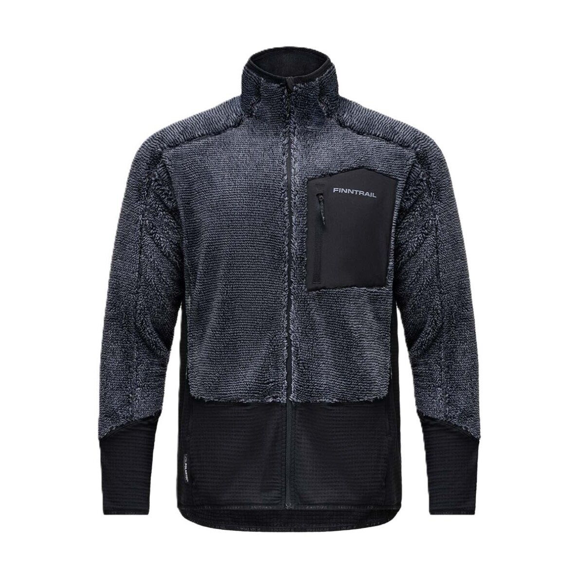 Termo dressipluus Finntrail SKANDI 1405 DarkGrey Termo dressipluus Finntrail SKANDI 1405 DarkGrey
