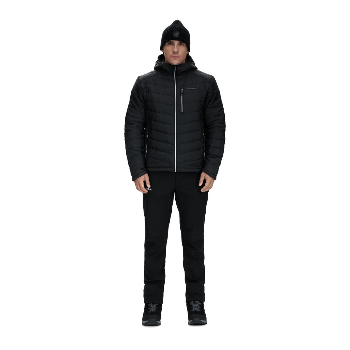 Termojope Finntrail MASTER HOOD Graphite 1510 4