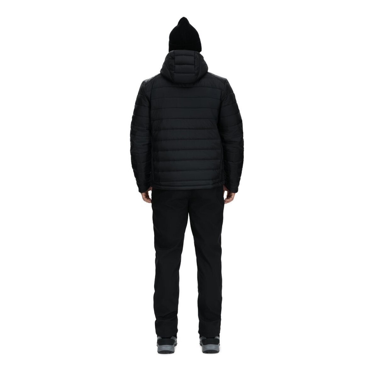 Termojope Finntrail MASTER HOOD Graphite 1510 5 Termojope Finntrail MASTER HOOD Graphite 1510 5