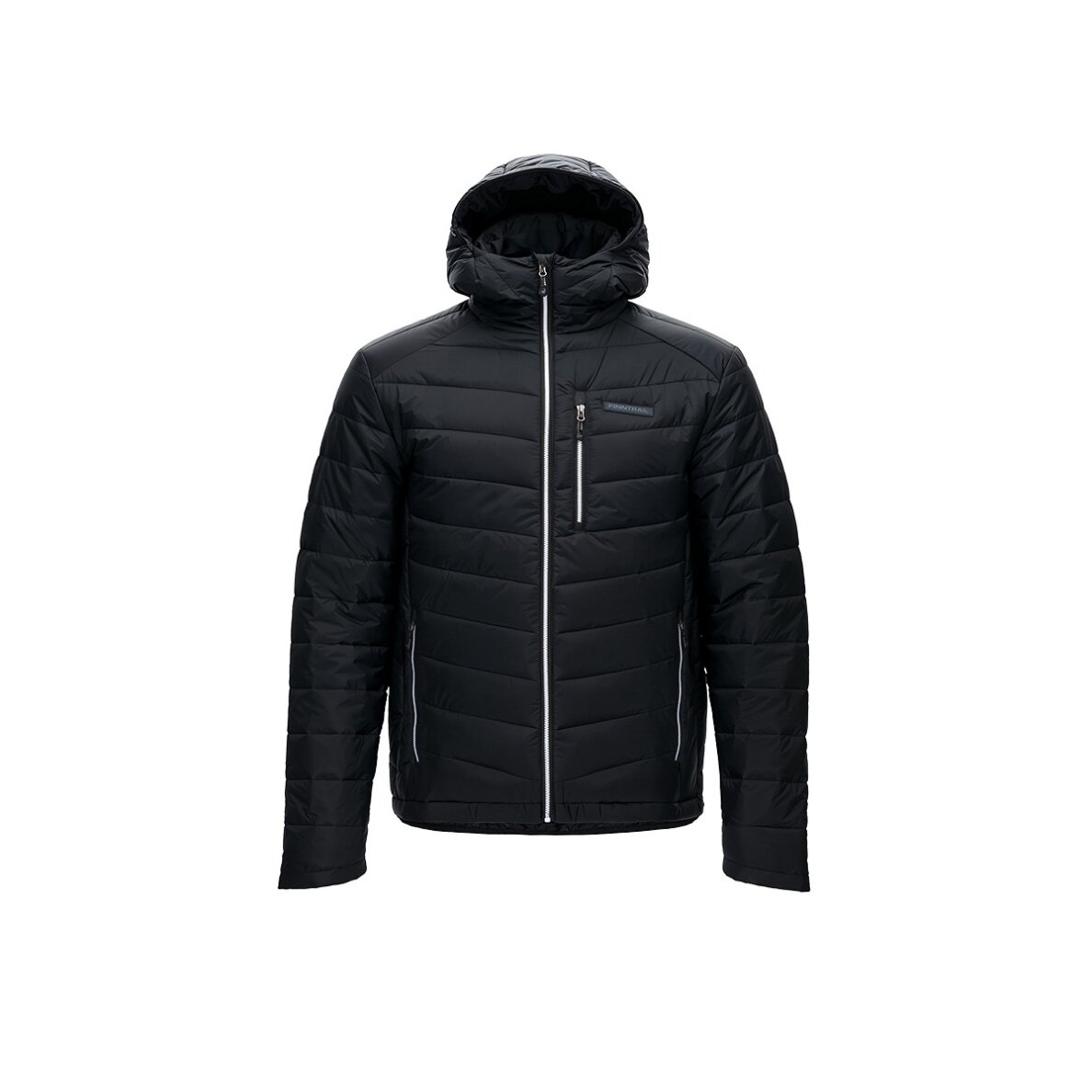 Termojope Finntrail MASTER HOOD Graphite 1510 2 Termojope Finntrail MASTER HOOD Graphite 1510 2
