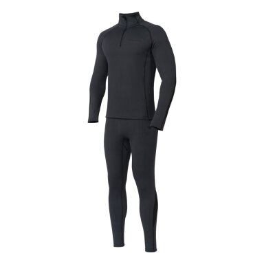Termo drabužių komplektas Finntrail SUBZERO DarkGrey 6210 (I termo sluoksnis)