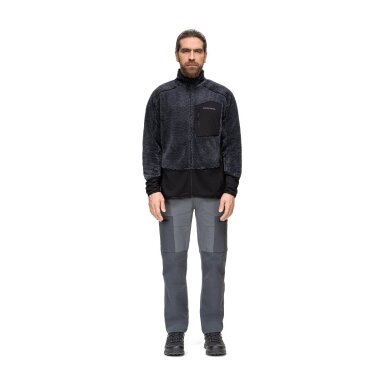 Termo džemperis Finntrail SKANDI 1405 DarkGrey (II termo sluoksnis)