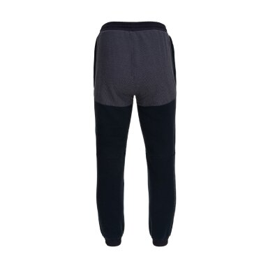 Termo kelnės Finntrail SHERPA DarkGrey 1402 (II termo sluoksnis)