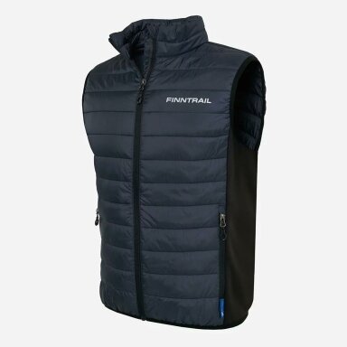 Termo liemenė Finntrail MASTER VEST DarkBlue 1506 (II termo sluoksnis)