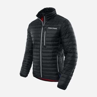 Termo striukė Finntrail MASTER Graphite 1503 (II termo sluoksnis)