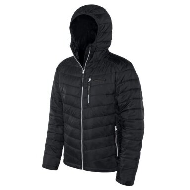 Termo striukė Finntrail MASTER HOOD Graphite 1510 (II termo sluoksnis)