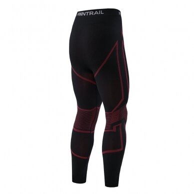 Thermal clothing set Finntrail ALL SEASON Black 6205 5 Thermal clothing set Finntrail ALL SEASON Black 6205 5