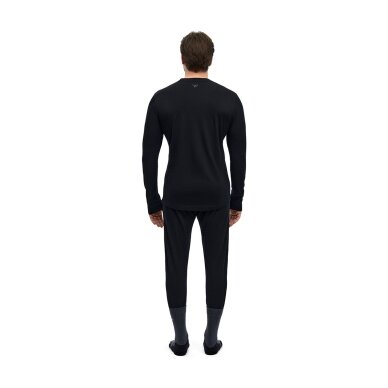 Термокомплект одежды Finntrail MERINO Black 6209 4
