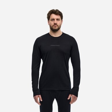 Термокомплект одежды Finntrail MERINO Black 6209 5