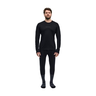 Термокомплект одежды Finntrail MERINO Black 6209 3