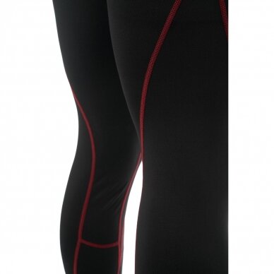 Termorõivaste komplekt Finntrail SUBZERO Black 6404 1 Termorõivaste komplekt Finntrail SUBZERO Black 6404 1