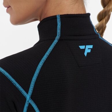 Base layer set Finntrail SUBZERO W Black 6308 (1st base layer) 9 Base layer set Finntrail SUBZERO W Black 6308 (1st base layer) 9