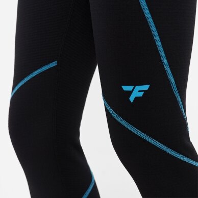 Base layer set Finntrail SUBZERO W Black 6308 (1st base layer) 10 Base layer set Finntrail SUBZERO W Black 6308 (1st base layer) 10