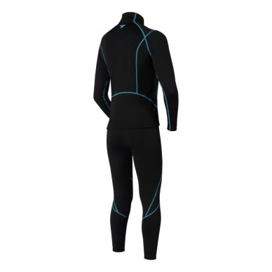 Base layer set Finntrail SUBZERO W Black 6308 (1st base layer) 11 Base layer set Finntrail SUBZERO W Black 6308 (1st base layer) 11