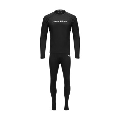 Base layer set Finntrail TACTIC Graphite 6307 (1st base layer) Base layer set Finntrail TACTIC Graphite 6307 (1st base layer)
