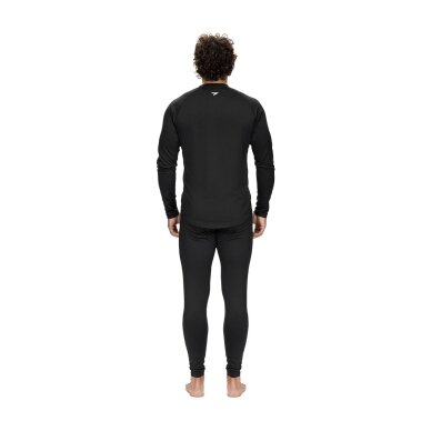 Base layer set Finntrail TACTIC Graphite 6307 (1st base layer) 4 Base layer set Finntrail TACTIC Graphite 6307 (1st base layer) 4