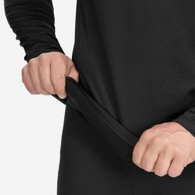 Base layer set Finntrail TACTIC Graphite 6307 (1st base layer) 5 Base layer set Finntrail TACTIC Graphite 6307 (1st base layer) 5