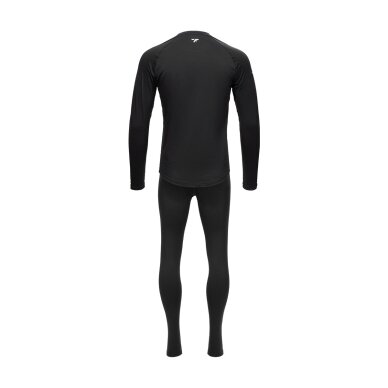 Base layer set Finntrail TACTIC Graphite 6307 (1st base layer) 7 Base layer set Finntrail TACTIC Graphite 6307 (1st base layer) 7