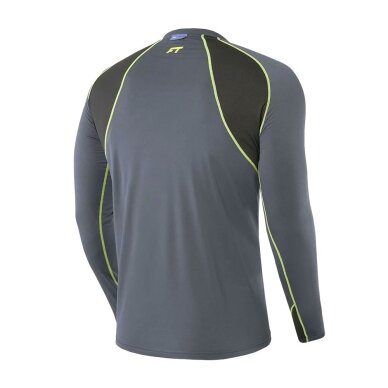 Termo drabužių komplektas Finntrail THERMO S DarkGrey 6304 (I termo sluoksnis) 3