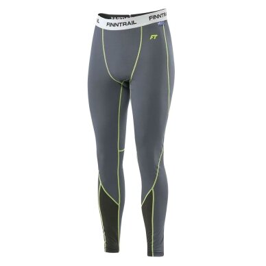 Termo drabužių komplektas Finntrail THERMO S DarkGrey 6304 (I termo sluoksnis) 6