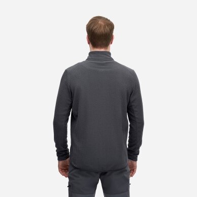 Termokampsun Finntrail FLOW DarkGrey 1213 4