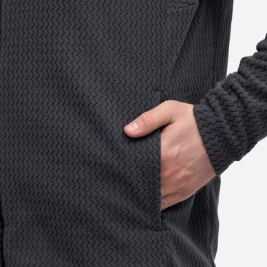 Termokampsun Finntrail FLOW DarkGrey 1213 6