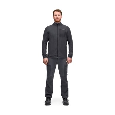 Termokampsun Finntrail FLOW DarkGrey 1213 1