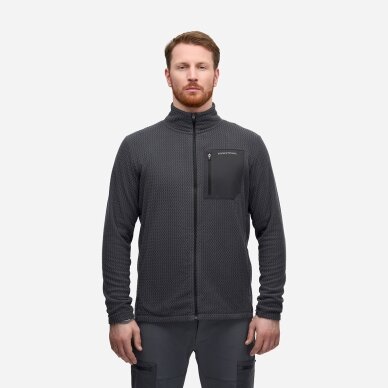 Termokampsun Finntrail FLOW DarkGrey 1213 3