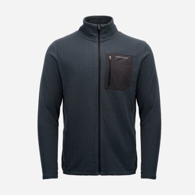 Termokampsun Finntrail FLOW DarkGrey 1213 Termokampsun Finntrail FLOW DarkGrey 1213