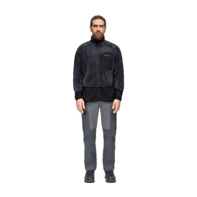 Termo džemperis Finntrail SKANDI 1405 DarkGrey (II termo sluoksnis) 1