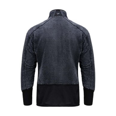 Termo džemperis Finntrail SKANDI 1405 DarkGrey (II termo sluoksnis) 9