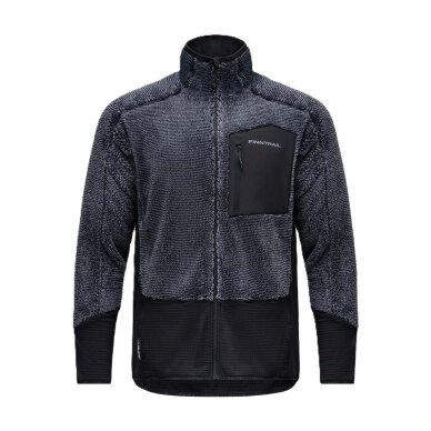 Termo dressipluus Finntrail SKANDI 1405 DarkGrey Termo dressipluus Finntrail SKANDI 1405 DarkGrey