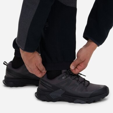 Termo kelnės Finntrail SHERPA DarkGrey 1402 (II termo sluoksnis) 5