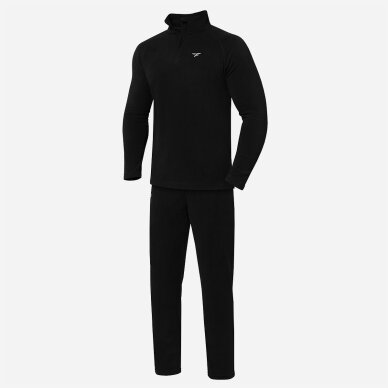 Thermal suit Finntrail GLOW Graphite 1398 Thermal suit Finntrail GLOW Graphite 1398