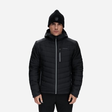 Termojope Finntrail MASTER HOOD Graphite 1510 Termojope Finntrail MASTER HOOD Graphite 1510