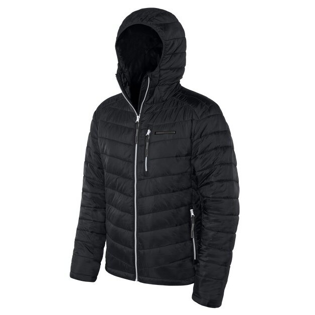 Termojope Finntrail MASTER HOOD Graphite 1510 1