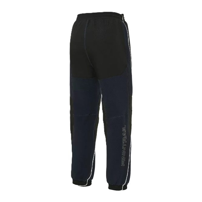 Termo kelnės Finntrail SHERPA DarkGrey 1402 (II termo sluoksnis) 2