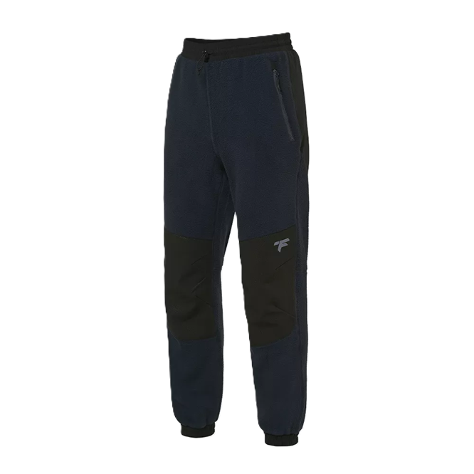 Termo kelnės Finntrail SHERPA DarkGrey 1402 (II termo sluoksnis) 1