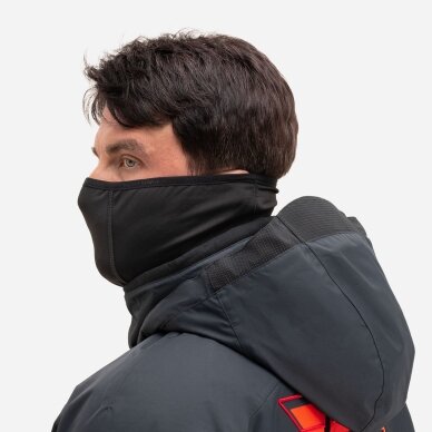 Scarf Finntrail SHIELD Black 9726 1 Scarf Finntrail SHIELD Black 9726 1