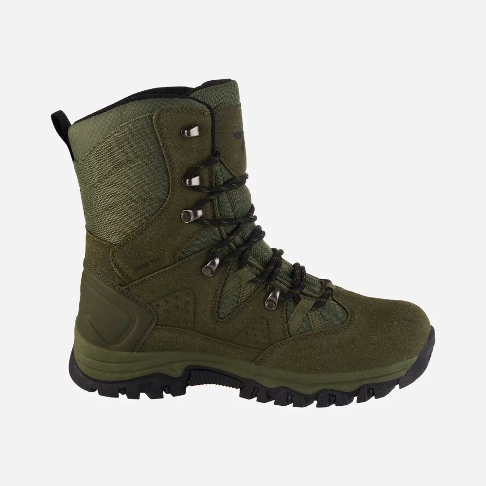 Pārgājienu zābaki Finntrail DEFENDER Khaki 5173 Pārgājienu zābaki Finntrail DEFENDER Khaki 5173